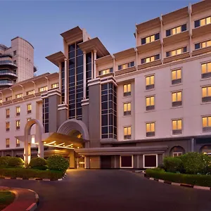 ***** Hotel Moevenpick & Bur Emiratos Árabes Unidos