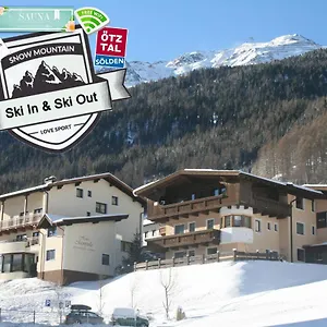  Apartament A Casa Juwel Austria