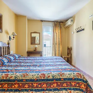  Hotel Arunda I España