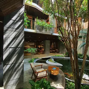 Minh Boutique 3* Da Nang