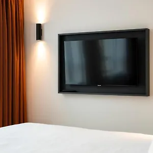 Centrum 3* Antuérpia