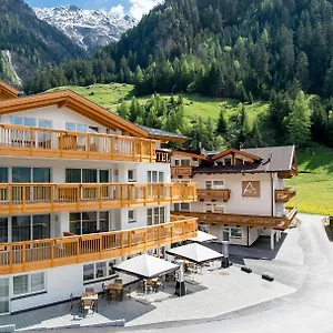  Apartament A Casa Saphir Appartement-hotel Austria