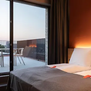 Citybox 3* Antuérpia
