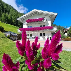  Apartament Skorpion Austria