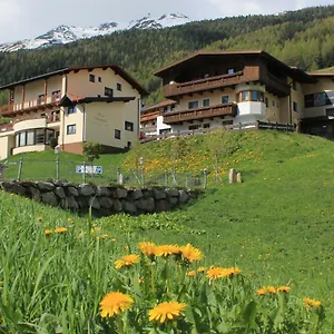  Apartament A Casa Juwel Austria