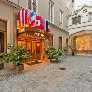 Austria - Hotell