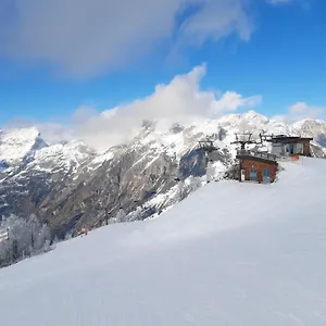  Apartment Vor Den Toren Salzburgs Austria