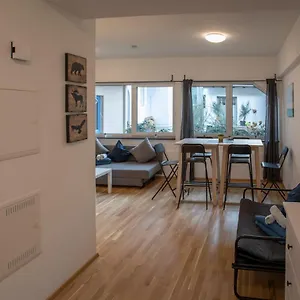 Center For 6 Persons! , Innsbruck Austria
