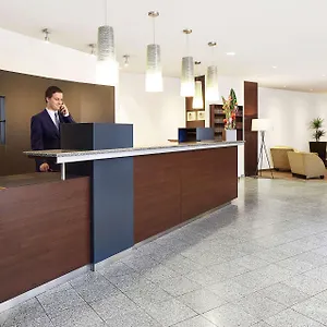 Hotel Nh, Viena