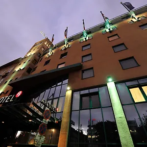 Hotel Arcotel Wimberger, Viena