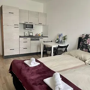  Apartment Salzach - Eco & Panorama Austria