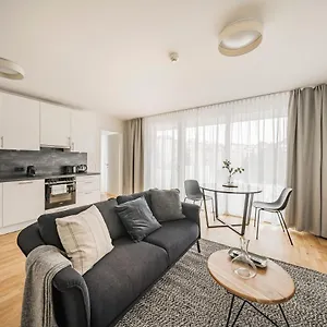 Arbio I Liv's Place Lux فيينا