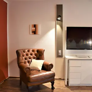 Studio-apartment Augarten Vienna