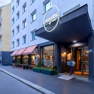 Magdas - First Social Business In Austria فيينا