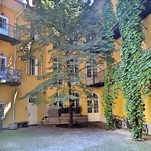  Apartment Jakominiplatz Austria