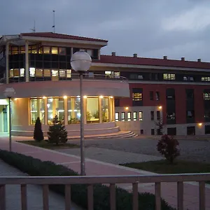  Hostal Xanascat España