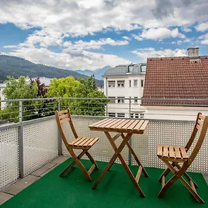  Apartment Modern I Free Parking Austria