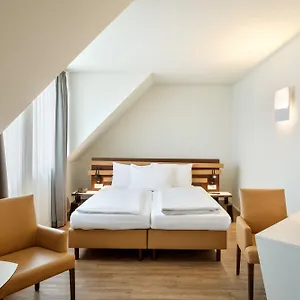 Hotel Austria Trend Beim Theresianum, Vienna