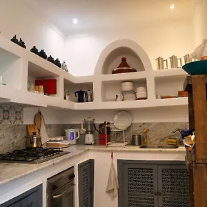 L'echappee, En Exclusivite, 5 , Marrakesh Marocco
