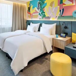 Spark By Hilton Messe Prater **** Wien