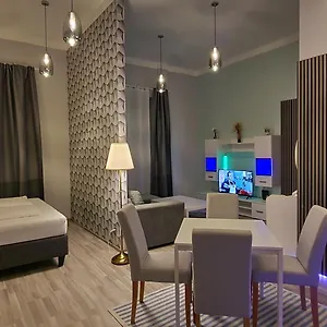 Hotel Palais Elegance