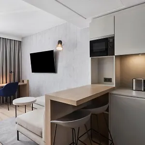 By Marriott East **** فيينا