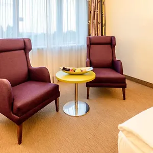 Plaza Premium **** فيينا
