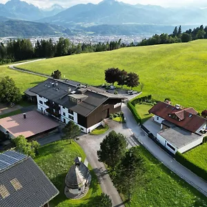  Apartment Rechenhof Austria