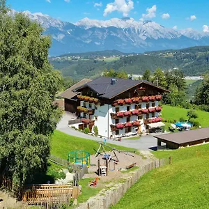  Apartment Sattlerhof Austria
