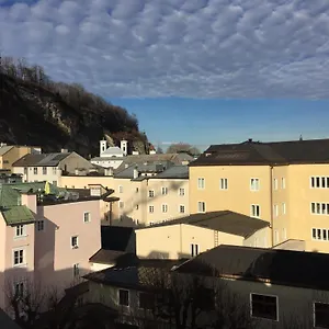  Apartment Getreidegassen Austria