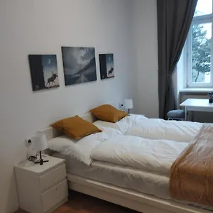 Pensjonat Rp-stay, Wiedeń