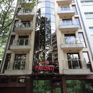 フェイバリット ソフィア