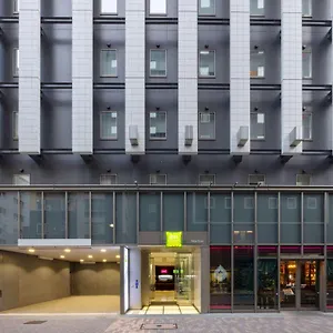 unizo-ginza-nanachome.alltokyohotels.com/