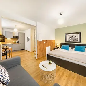Apart-hotel Citadines South
