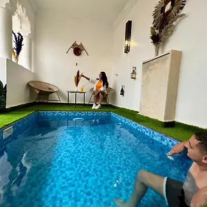 Iklil , Marrakesh Marocco