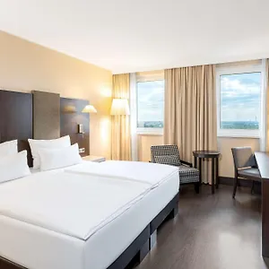 Hotel Nh Danube, Viena