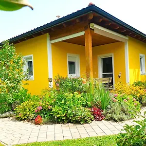  Holiday home Schlagerbauer Biohof Austria