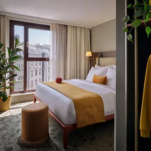 Pentahotel Viena