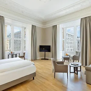Rathauspark Wien, A Member Of Radisson Individuals Hotell