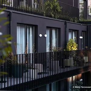 Hotel Indigo - Naschmarkt By Ihg