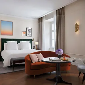 Rosewood ***** فيينا