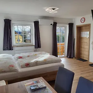  Apartment Brunnmeisterhof Austria