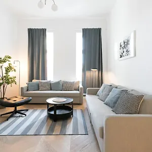Hotel apartamentowy Urban Living - 18th District, Wiedeń
