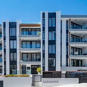  شقة فندقية Casa On Kei Apple By Totalstay جنوب أفريقيا