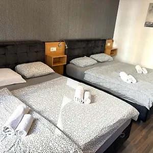 Hotel apartamentowy Grey Palazzo 1050, Wiedeń
