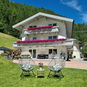  Apartament Skorpion Austria