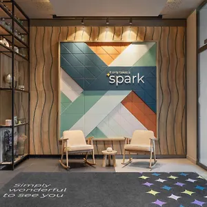 Spark By Hilton Donaustadt **** فيينا