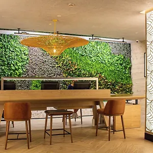*** Hotel Ibis World Trade Centre Emiratos Árabes Unidos