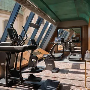 Rosewood ***** فيينا