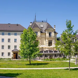  Kwatera prywatna Johannes Schloessl - Gaestehaus Der Pallottiner Am Moenchsberg Austria